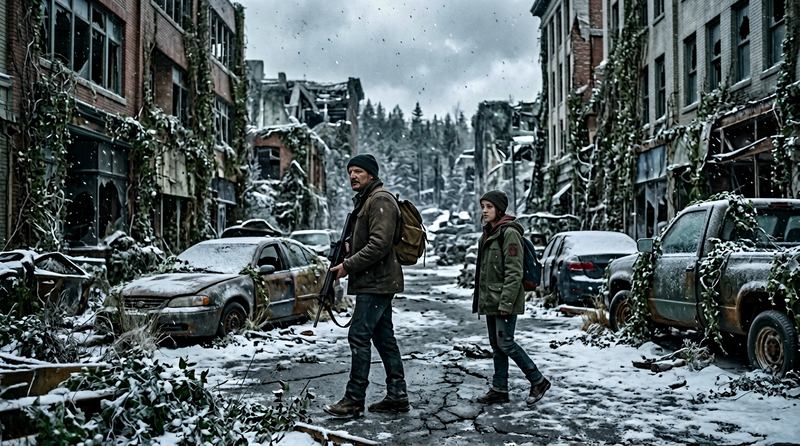 The Last of Us Season 2